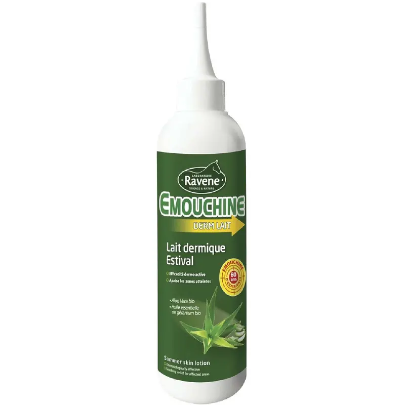 Ravene Emouchine Soothing Skin Lotion 1