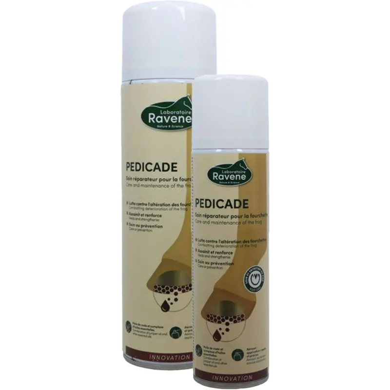 Ravene Hoof Care And Strengthening Treatment 1
