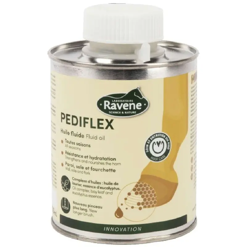 Ravene Hoof Flexibility And Conditioning Spray 1