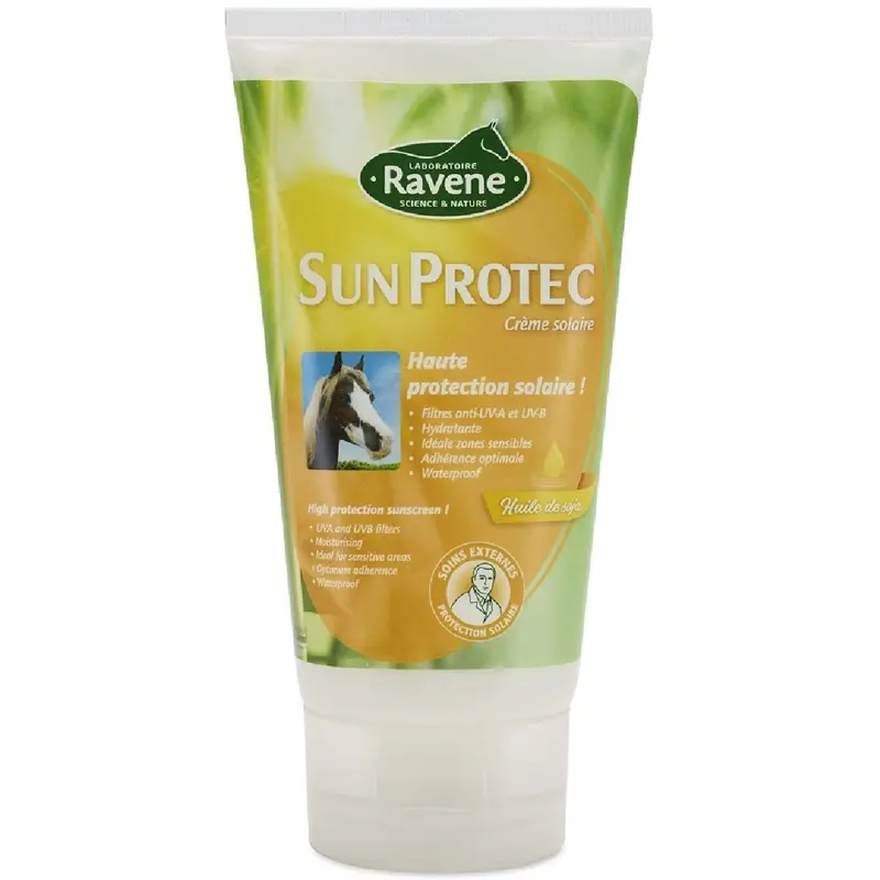 Ravene Sun Protection Spray For Equine Skin 1