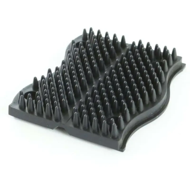 Scratch N All Black Anti-Itch Relief Pad For Dogs 1