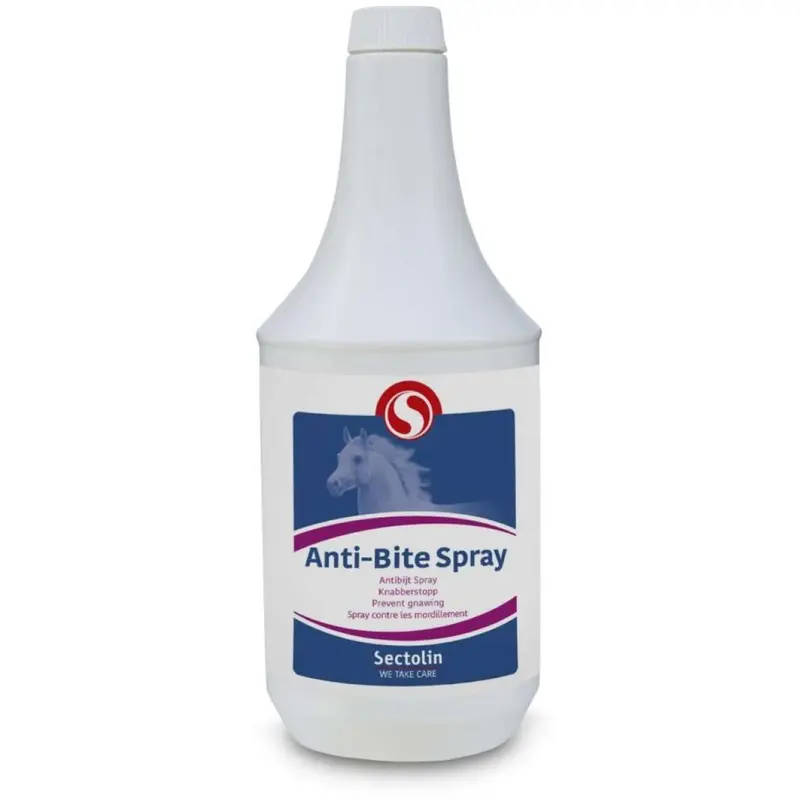 Sectolin Anti-Biting Spray For Horses 2