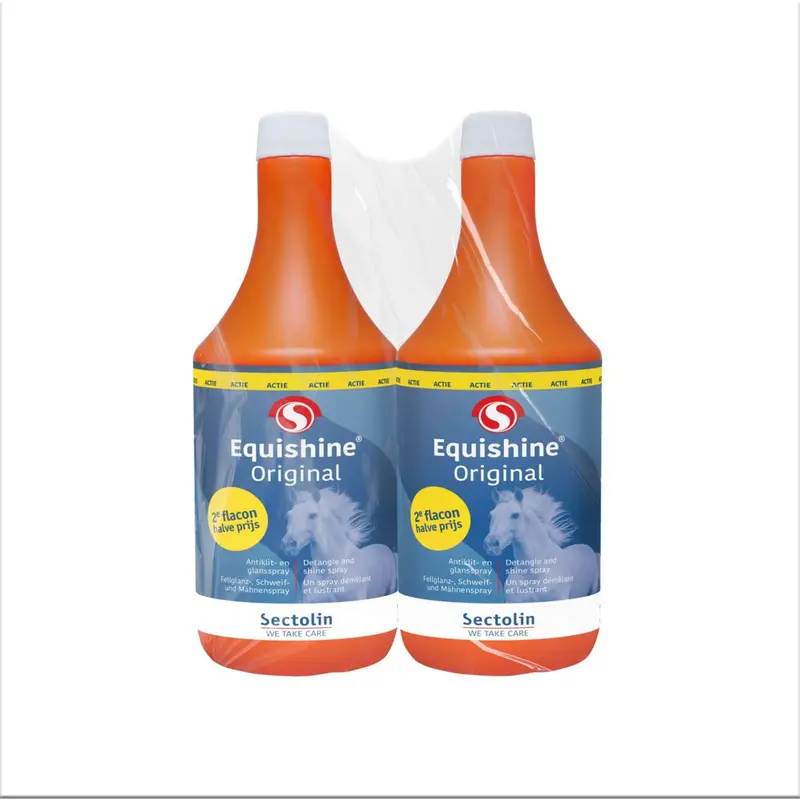 Sectolin Equishine Original Shine Enhancer – Special Offer 1