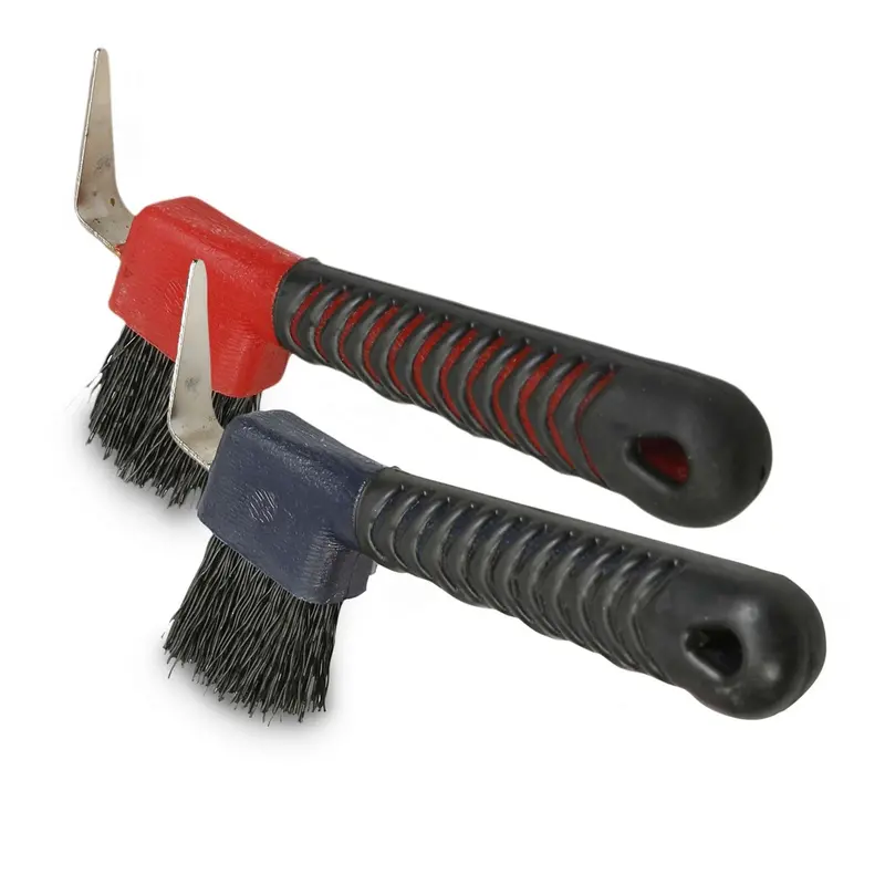 Sectolin Hoof Care Kit With Brush And Antifungal Formula 1