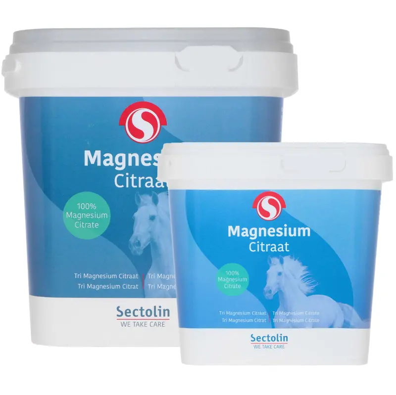 Sectolin Magnesium Citrate Electrolyte Supplement 1