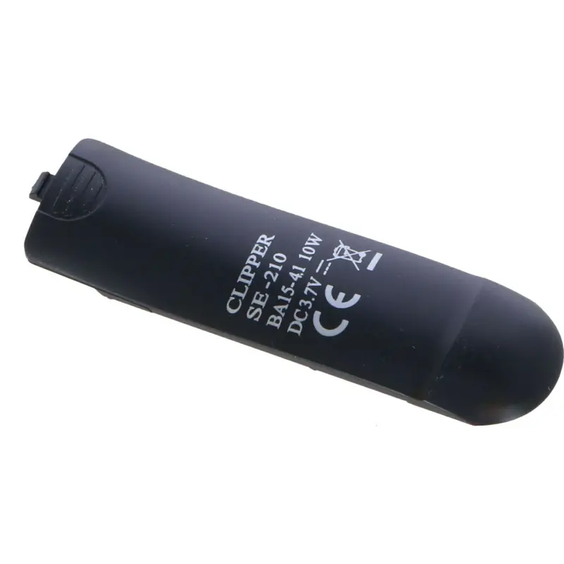 Sectolin Replacement Battery Cap For Se-210 Clipper 1