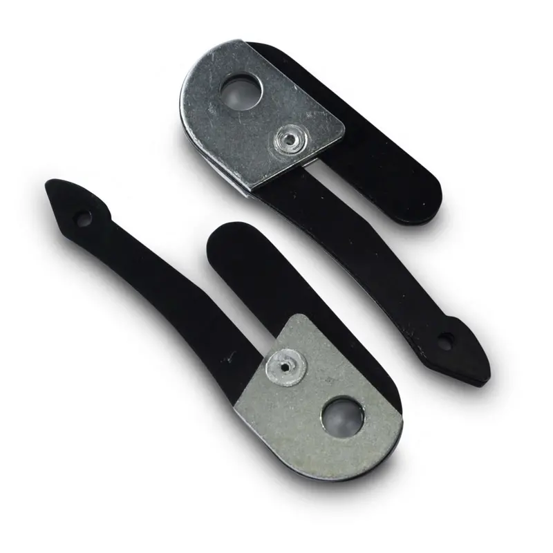 Sectolin Se-600 Replacement Spring Blade Set For Clippers 1