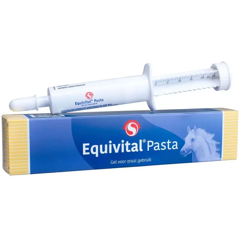 Sectolin Vitamin-Paste Supplement For Horses 1