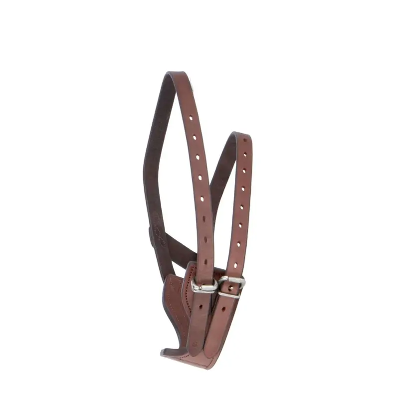 Shires Australian Nut Bite-Prevention Collar 1