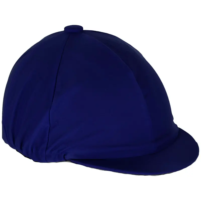 Shires Maritime-Style Riding Hat 1