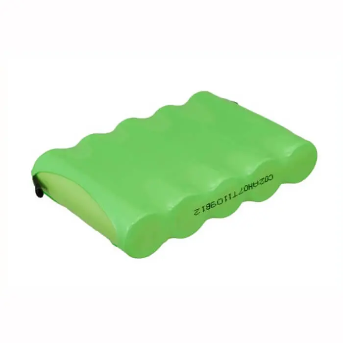 Siemens Sinus 11 Cordless Phone Battery – 6.0V Ni-Mh, 1300Mah, 7.8Wh 1