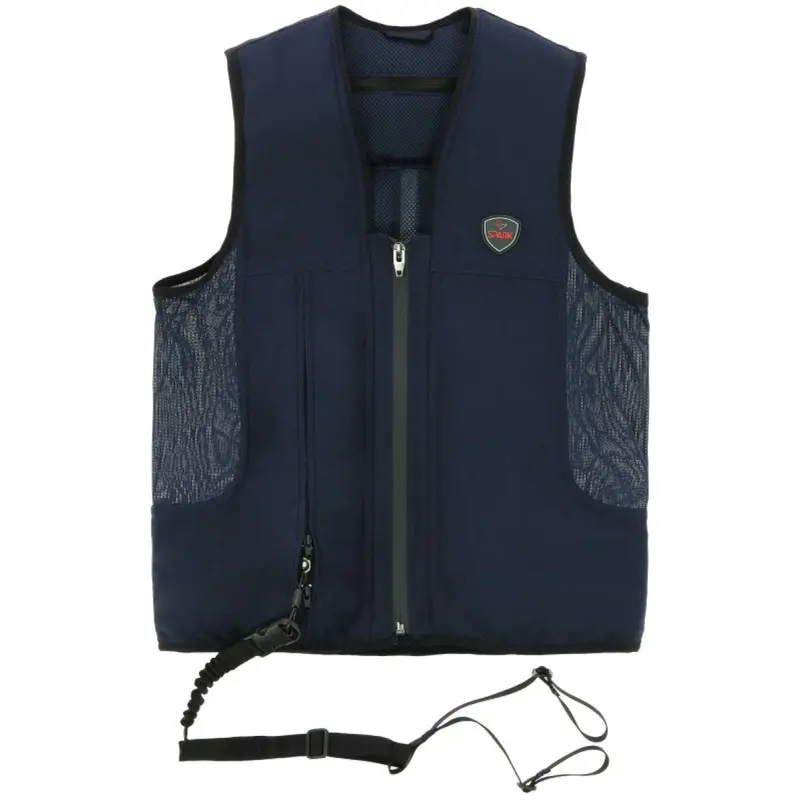 Spark Airbag Vest For Children – Indoor Riding Use, Marine 1