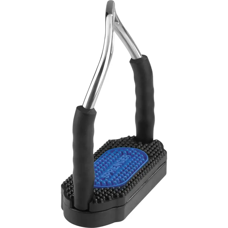 Sprenger Bow Balance Stirrup – Classic Design 1