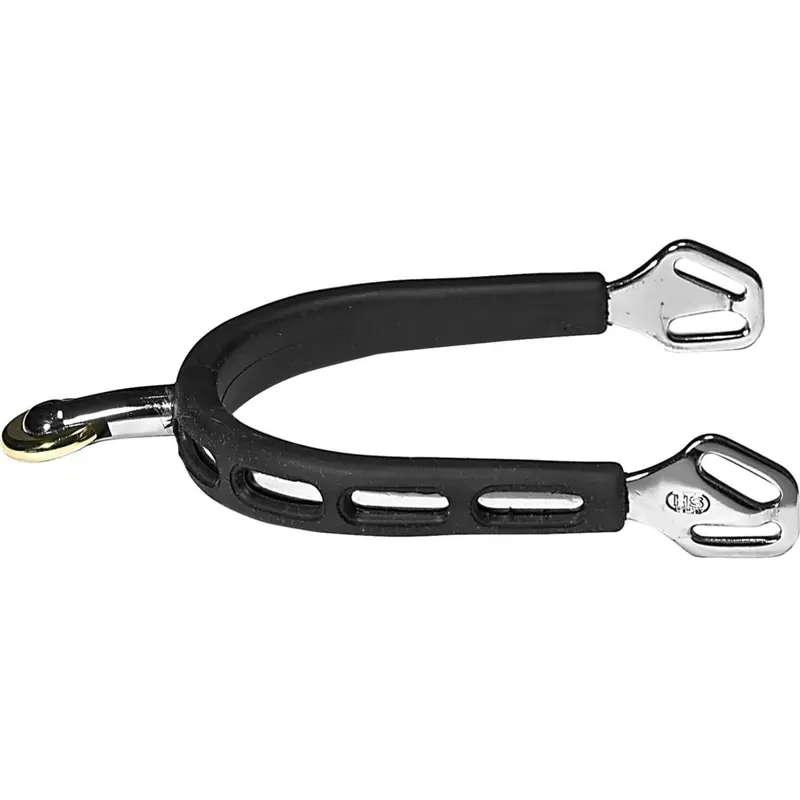 Sprenger Éperons Ultra Fit À Rouleau Horizontal Et Grip Extra 1