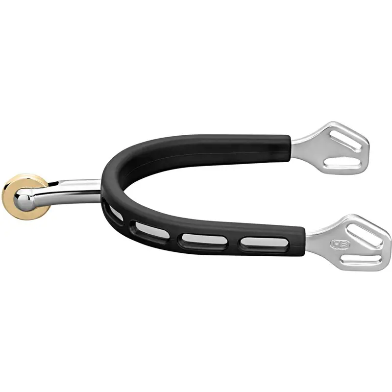 Sprenger Éperons Ultra Fit Avec Rouleau Vertical Et Prise Renforcée 1