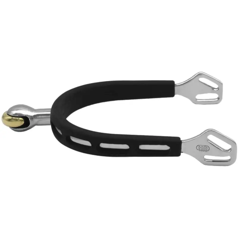 Sprenger Éperons Ultra Fit Super Soft Avec Rouleau Confortable 1