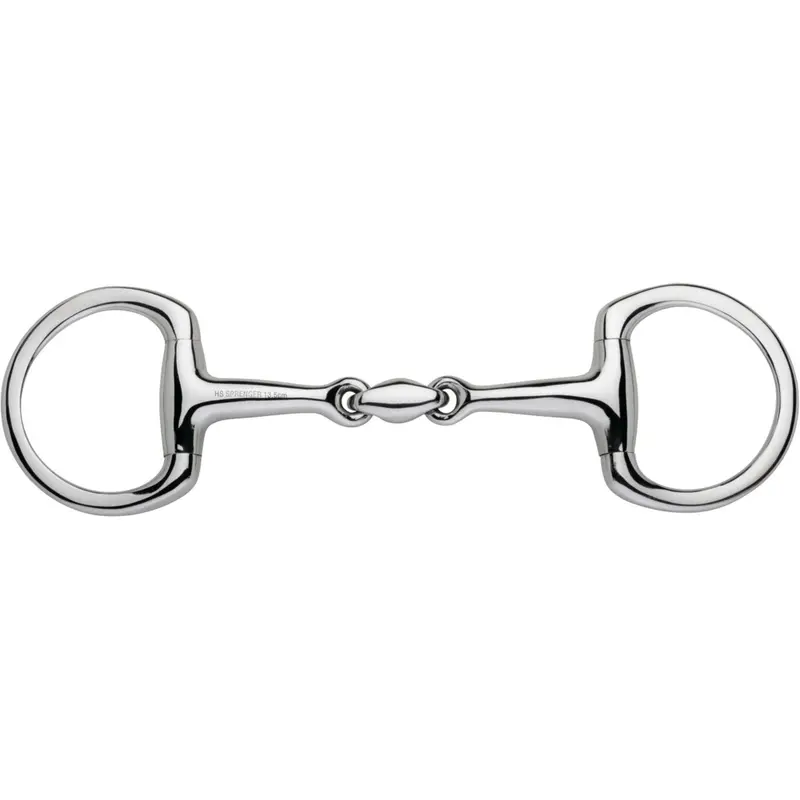 Sprenger Stainless Steel Olive Bit – Durable And Smooth 1