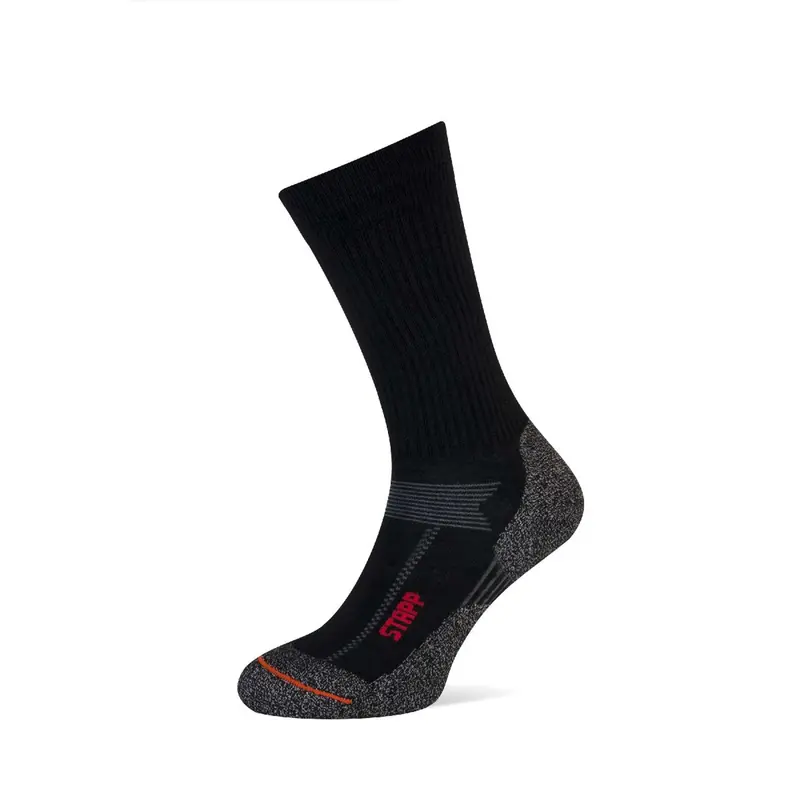 Stapp Techno Boston Thermal Socks Black 1