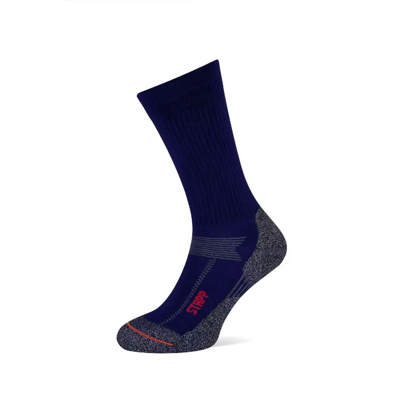 Stapp Techno Boston Thermal Socks Navy 1