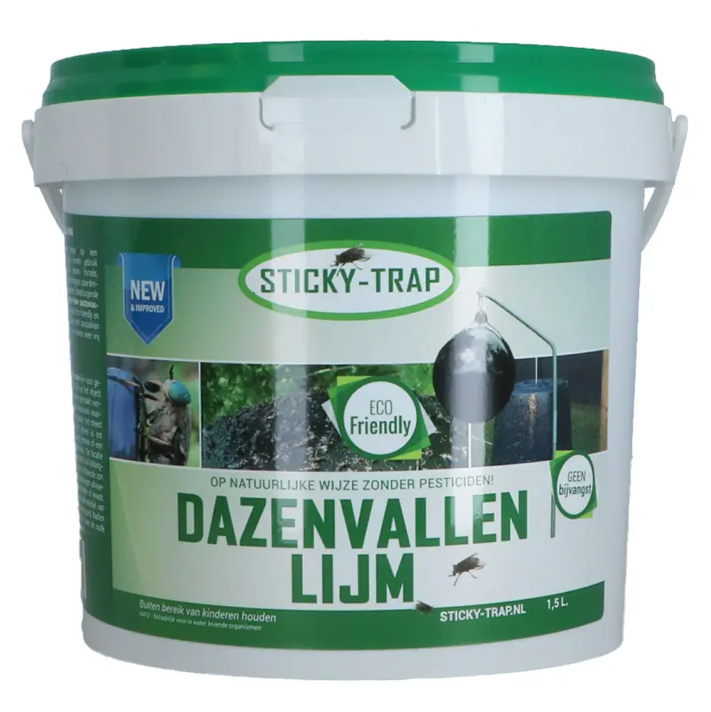 Sticky Trap Adhesive Insect Catcher 1