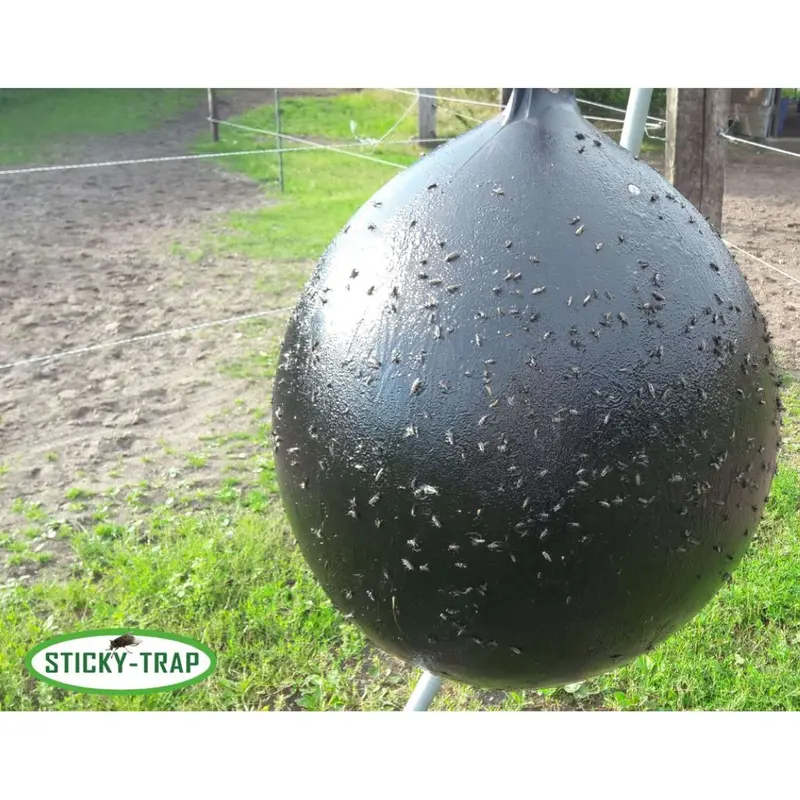 Sticky Trap Sticky Ball Pest Trap 1