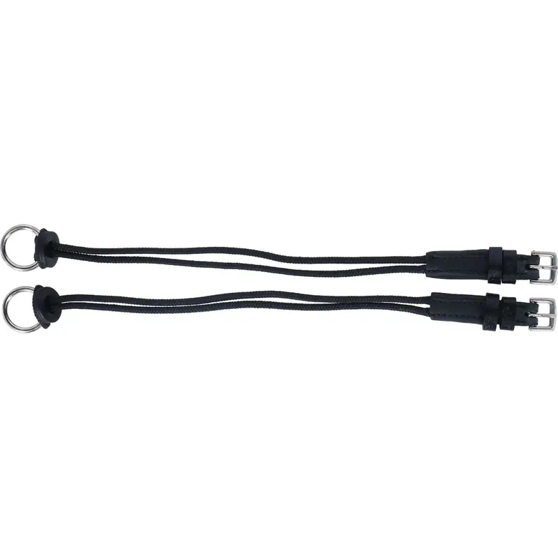 Stübben Black Elevator Bit Support Rod 1