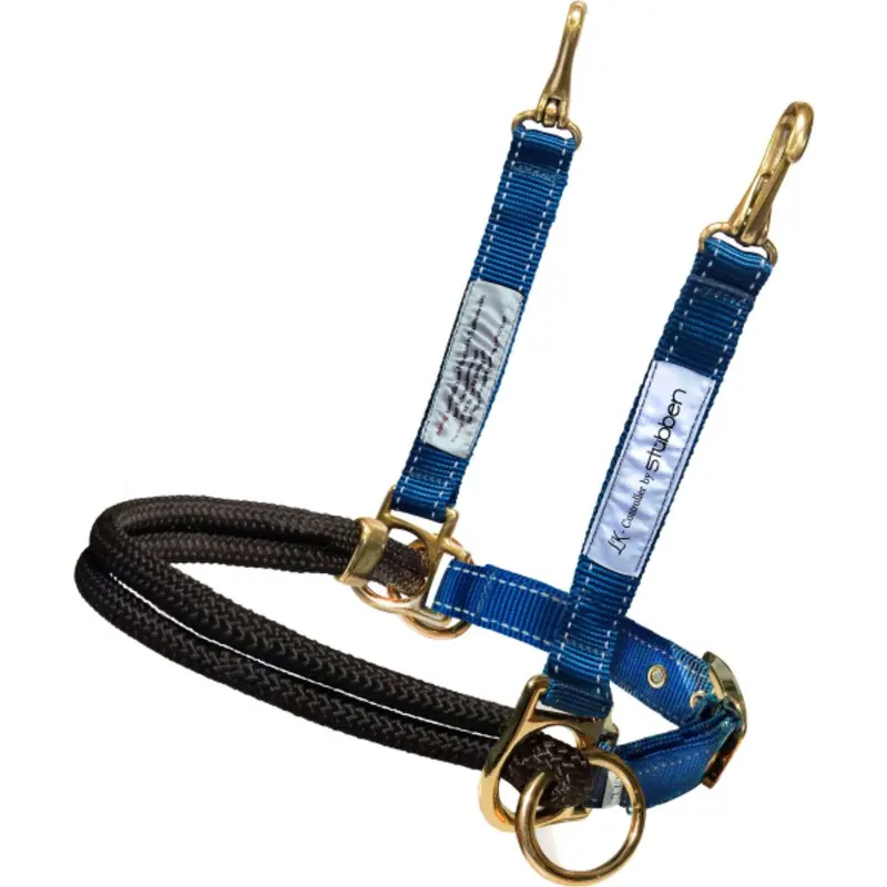 Stübben Blue Controller Halter 1