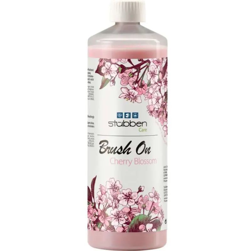 Stübben Brush-On Cherry Blossom Shine Spray Refill 1