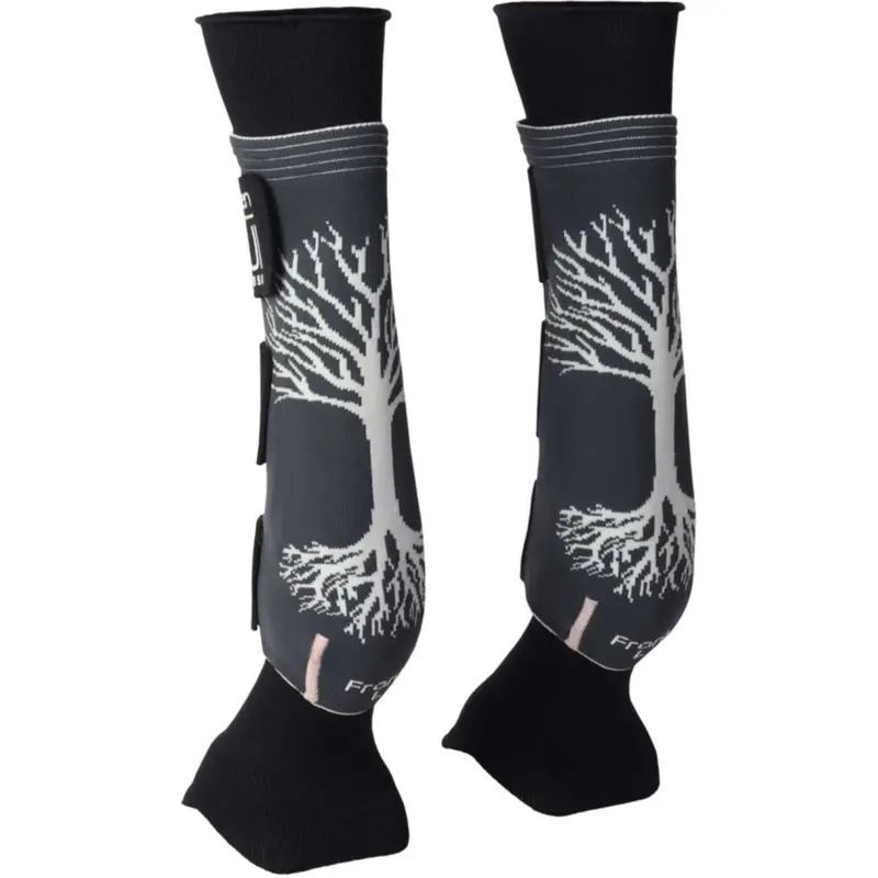 Stübben Equi Compress Front Leg Compression Set 1