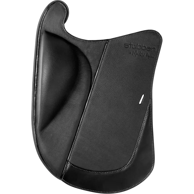 Stübben Revsport Dressage Sweat Sheet – Black 1