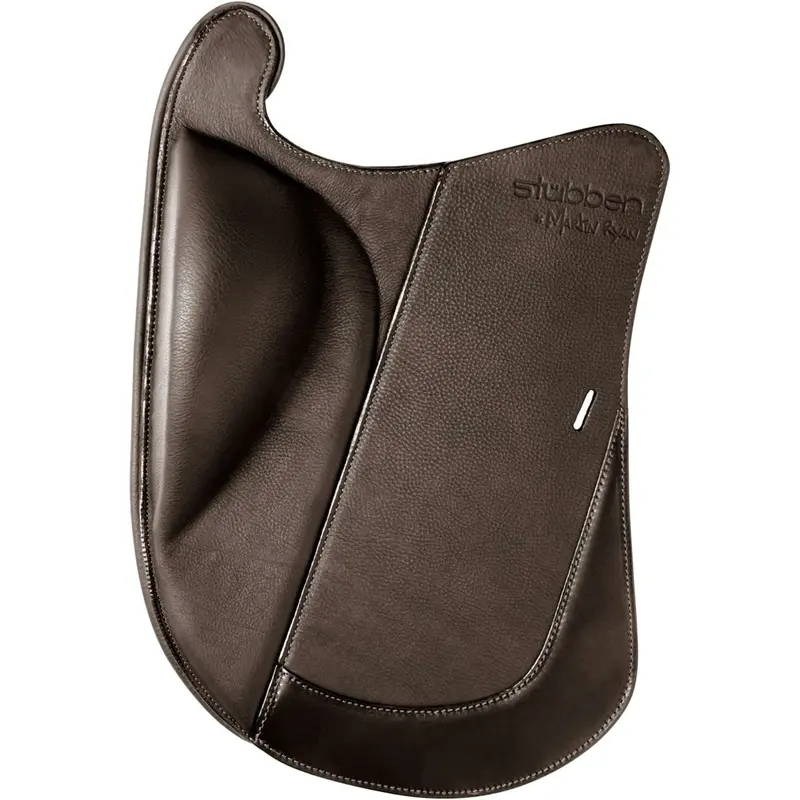 Stübben Revsport Dressage Sweat Sheet – Ebony 1