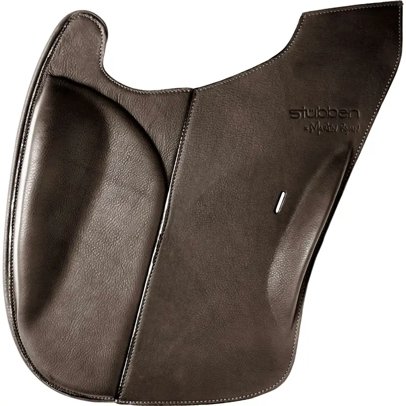 Stübben Revsport Trekking Sweat Sheets – Ebony Color 1