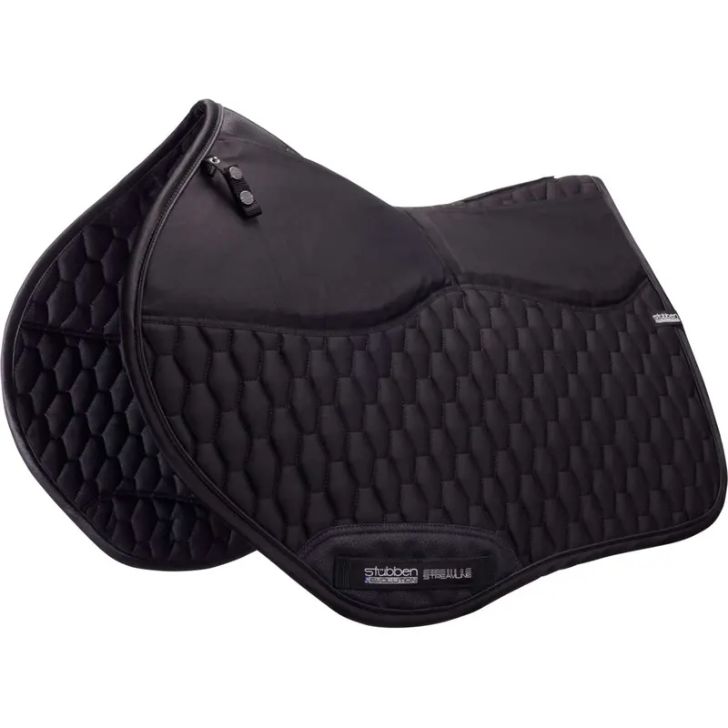 Stübben Streamline Gen2 Jumping Correction Pad Black 1