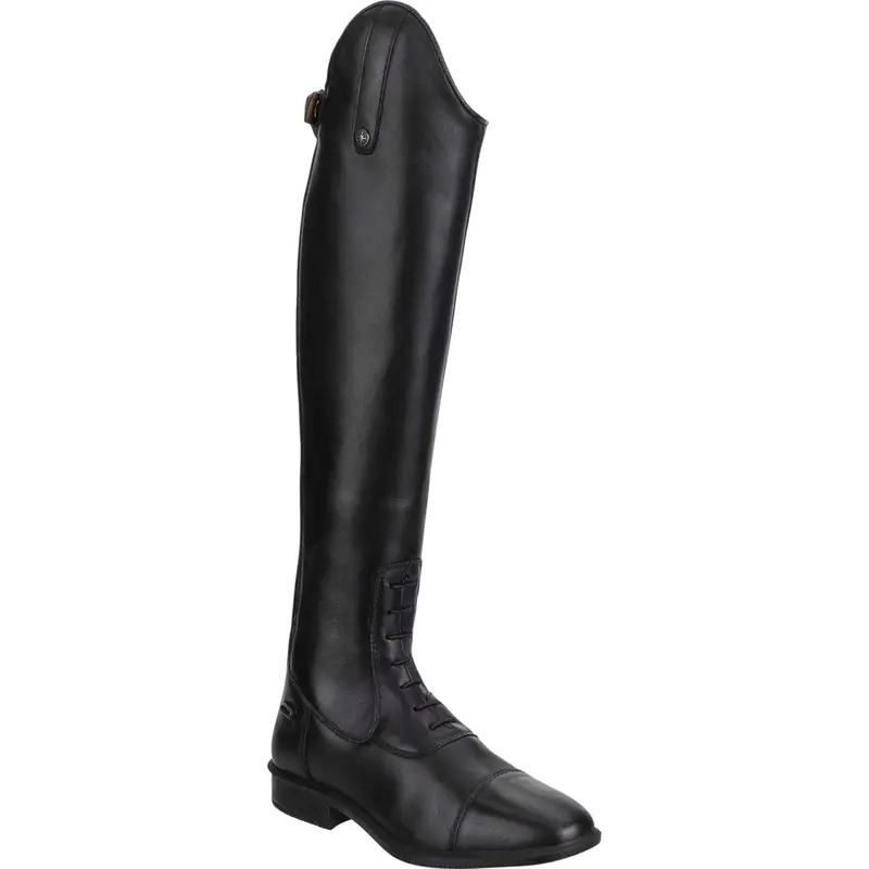 Suedwind Legacy Ventura Black Riding Boots 1