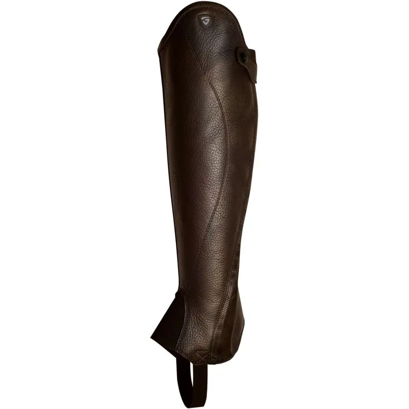 Tonics Sirius Dark Brown Chaps 1