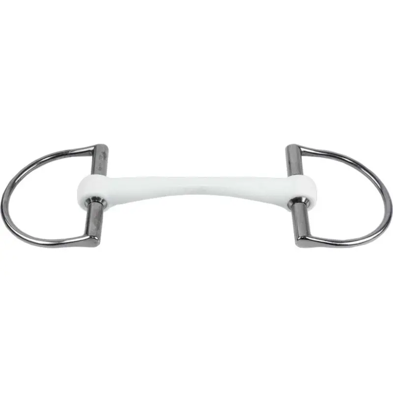 Trust Sweet Iron Mullen Mouth Bit – 20Mm 1
