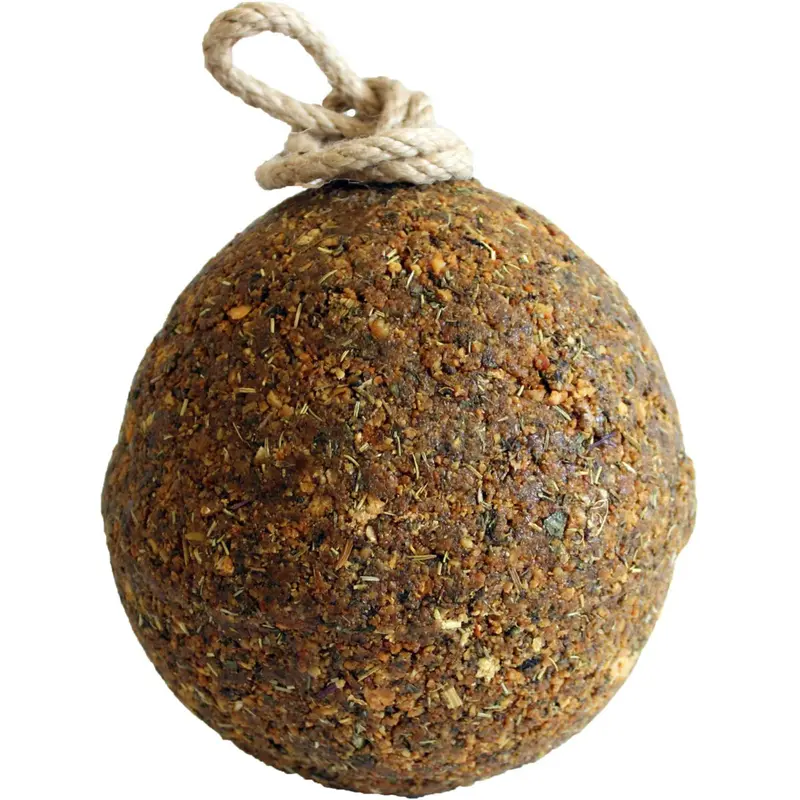 Unika Herbal Wellness Supplement Balls 1