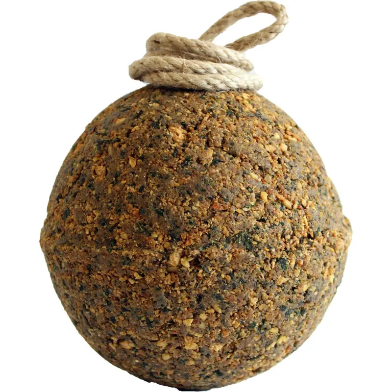 Unika Prequalm Stress-Relief Equine Balls 1