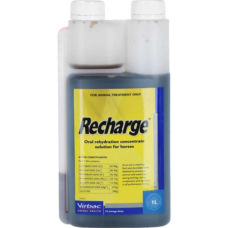 Virbac Refill Pack 1