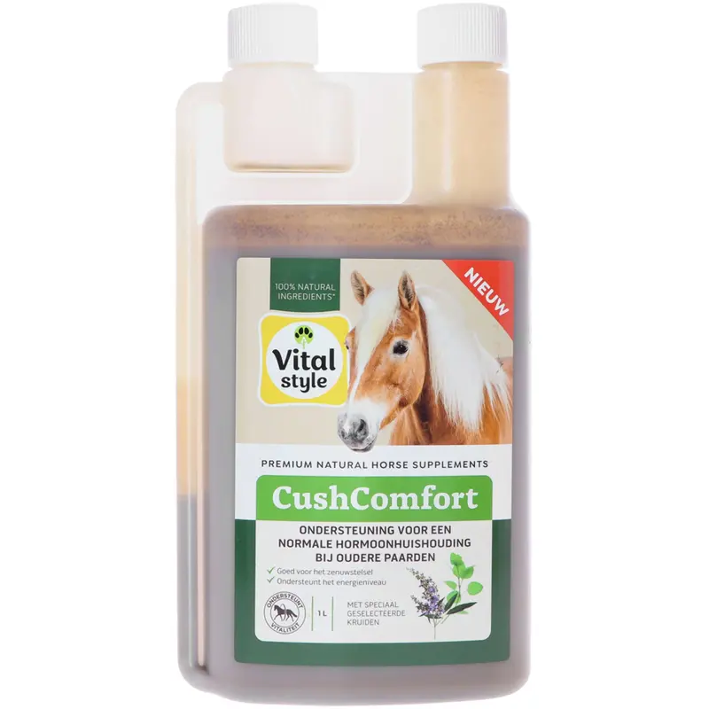 Vitalstyle Cushcomfort Pressure-Relief Seat Pad 1