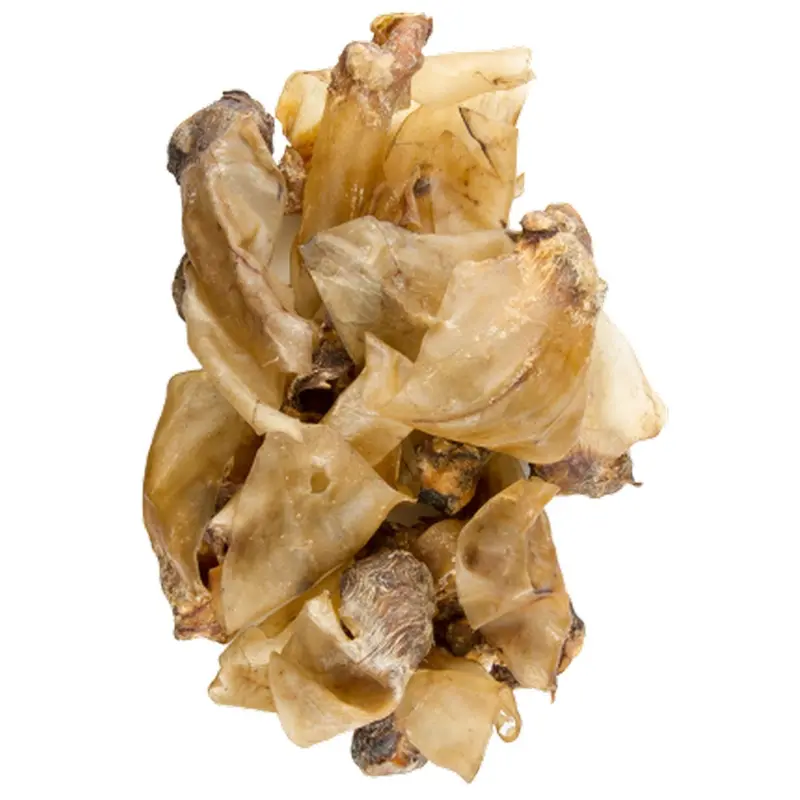 Voskes Beef Ear Treats For Dogs 1