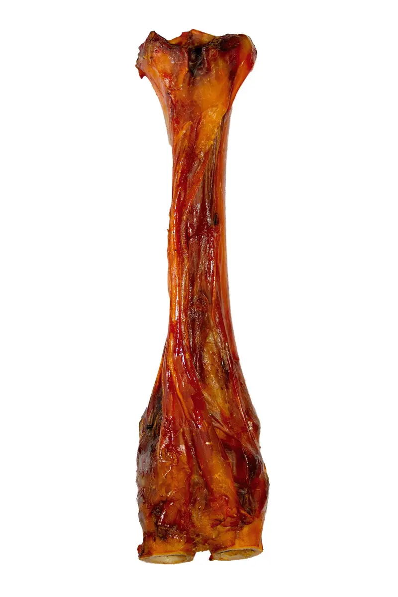 Voskes Calf Bones For Dogs 1