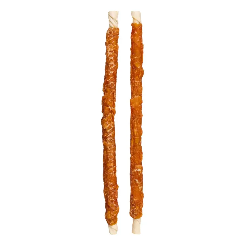 Voskes Chicken-Only Chew Toy Pack (2-Piece) 1