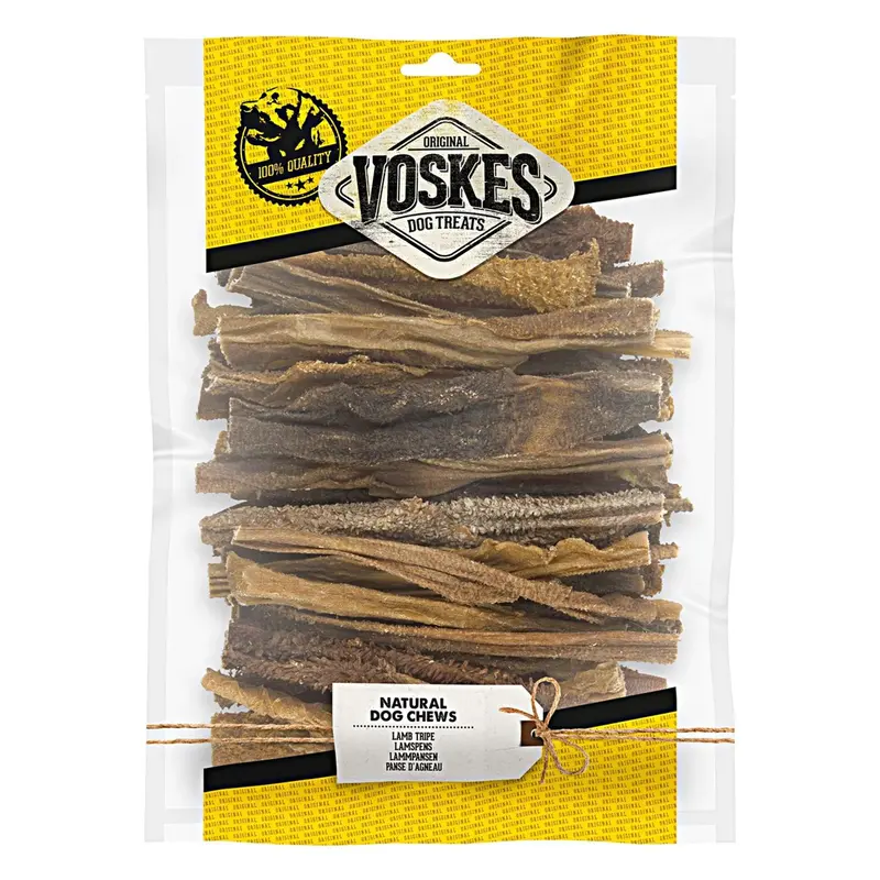 Voskes Lamb Tripe 2