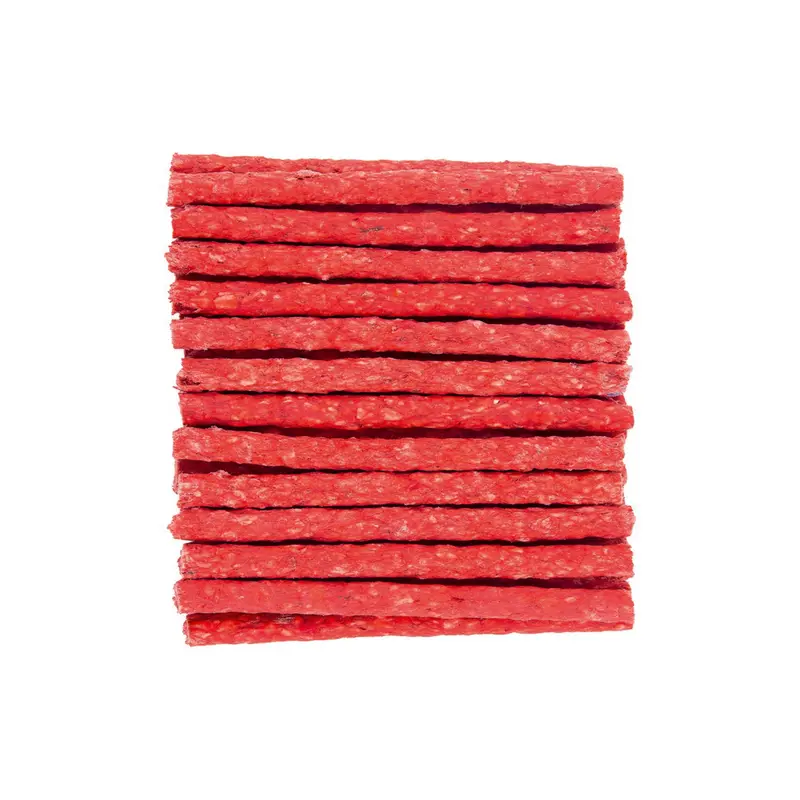 Voskes Red Munchy Sticks Treats For Horses 1