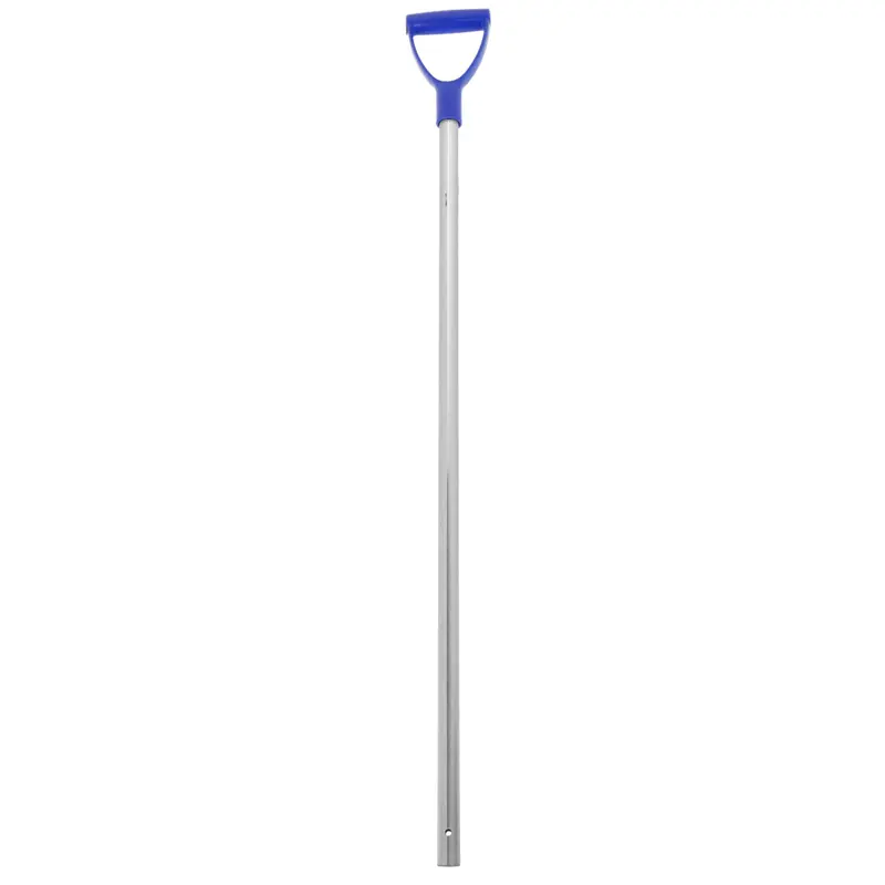Vplast Heavy-Duty Blue Manure Fork Tine Guard 1