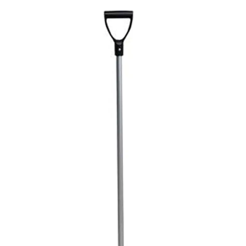 Vplast Indestructible Black Manure Fork Handle 1