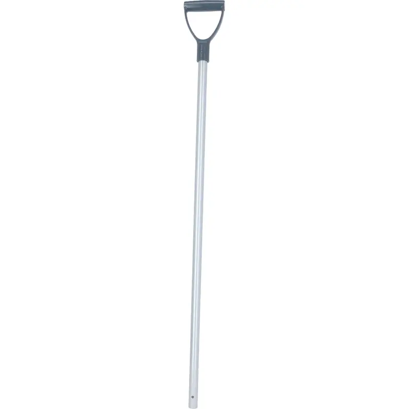Vplast Indestructible Manure Fork Handle – Grey 1