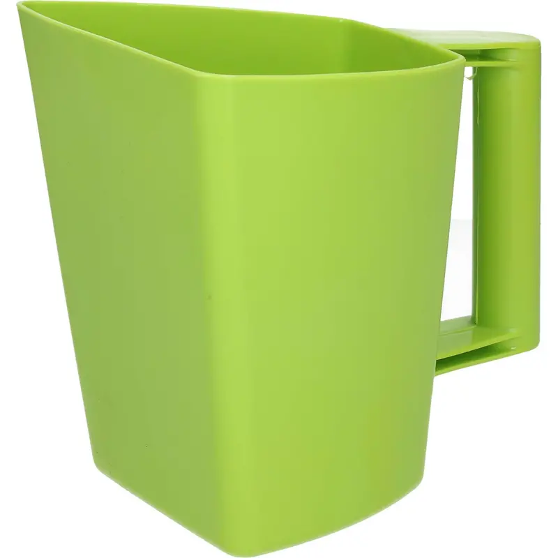 Vplast Large Green Measuring Cup 1