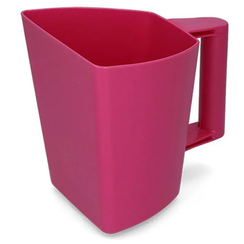 Vplast Large Pink Measuring Cup 1